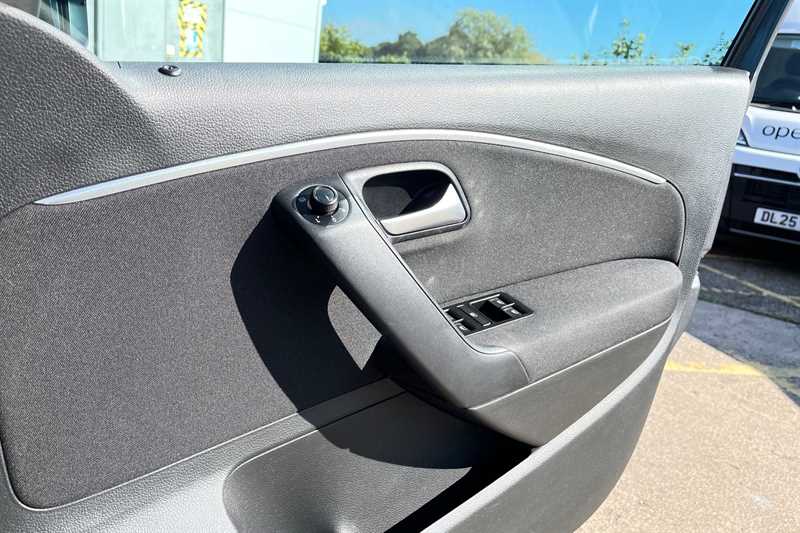 Used Volkswagen Polo 2017 for sale - 76853104: Photo 16