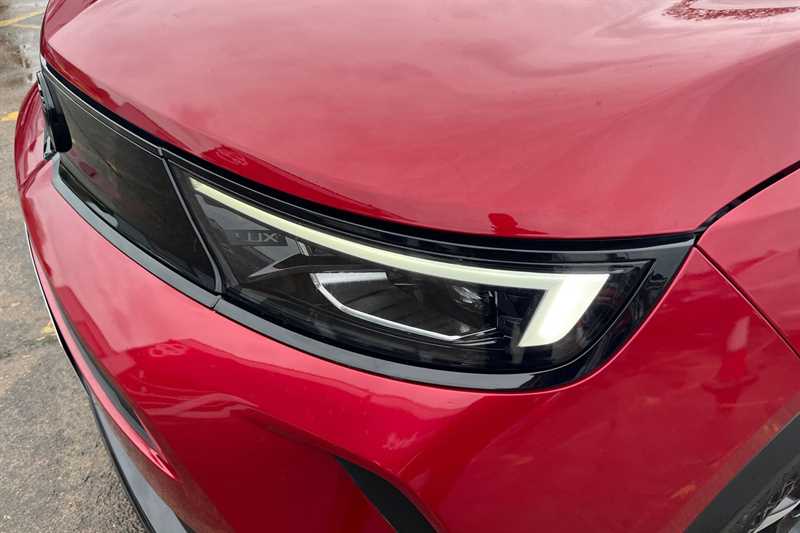 Used Vauxhall Mokka 2023 for sale - 78119453: Photo 29