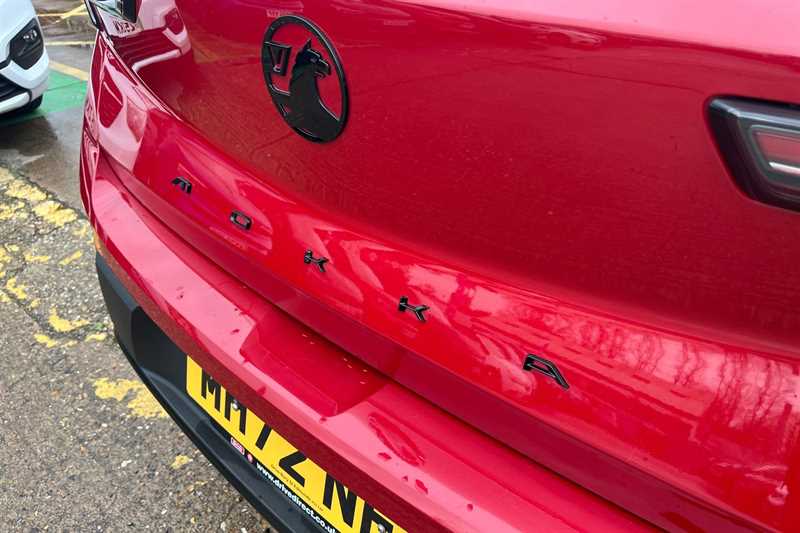 Used Vauxhall Mokka 2023 for sale - 78119453: Photo 30