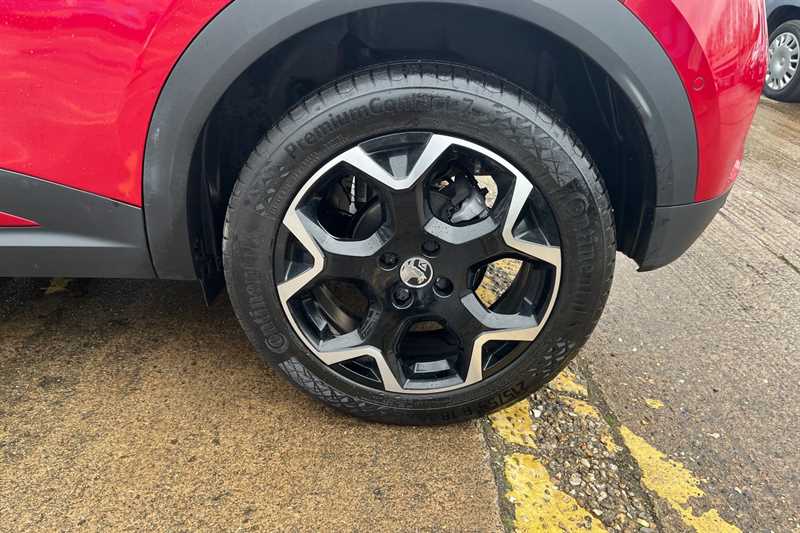 Used Vauxhall Mokka 2023 for sale - 78119453: Photo 9