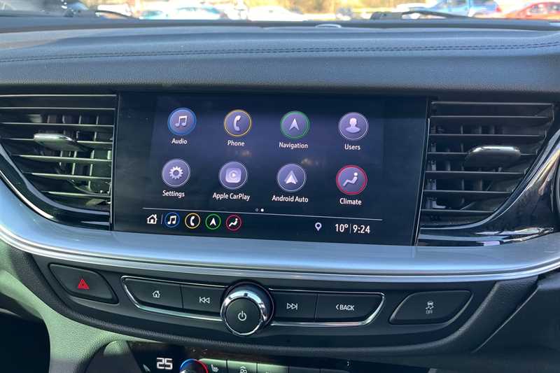 Used Vauxhall Insignia 2021 for sale - 78119392: Photo 15