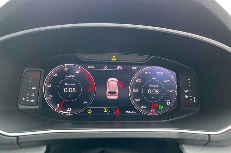 Used SEAT Tarraco 2022 for sale - 77812050: Photo 20