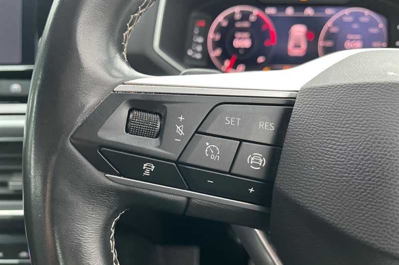 Used SEAT Tarraco 2022 for sale - 77812050: Photo 21