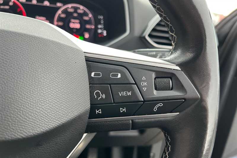 Used SEAT Tarraco 2022 for sale - 77812050: Photo 22