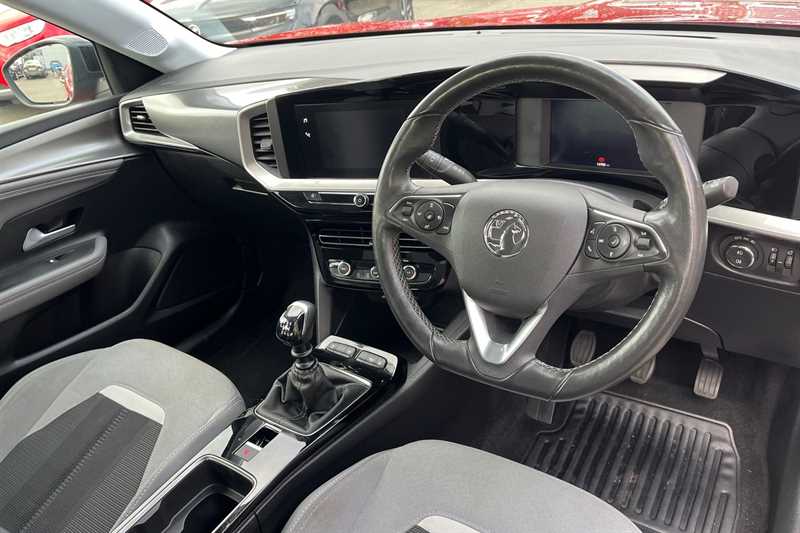 Used Vauxhall Mokka 2021 for sale - 77712210: Photo 38