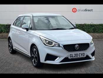 2020 - 1.5 VTi-TECH Exclusive Nav Hatchback 5dr Petrol Manual Euro 6 (s/s) (106 ps