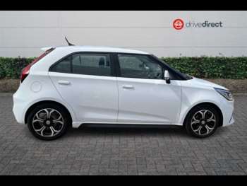 Used MG MG3 2020 for sale - 74657417: Photo
