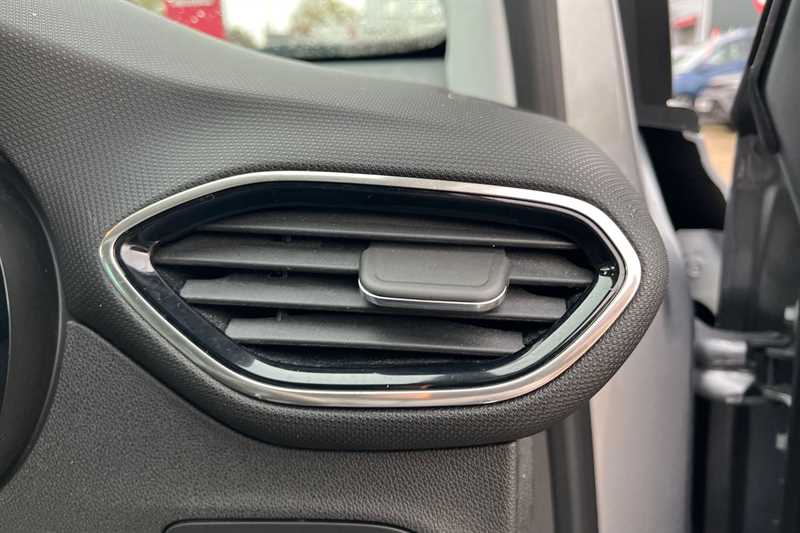 Used Vauxhall Crossland 2021 for sale - 77317263: Photo 37