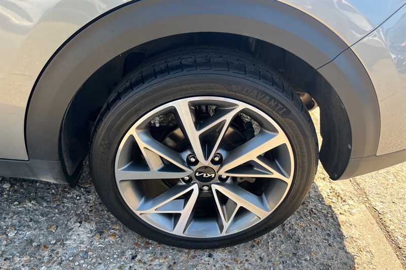 Used Kia Niro 2022 for sale - 76503999: Photo 11