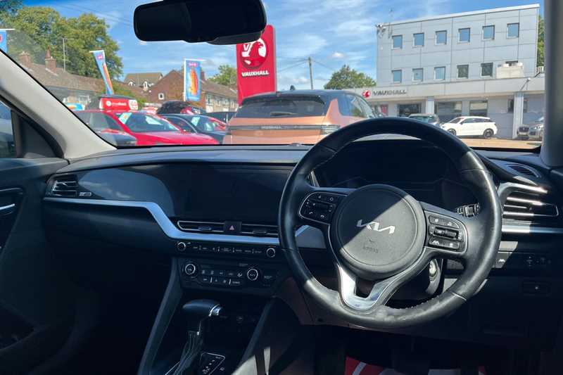 Used Kia Niro 2022 for sale - 76503999: Photo 13