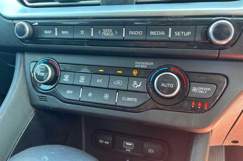 Used Kia Niro 2022 for sale - 76503999: Photo 15