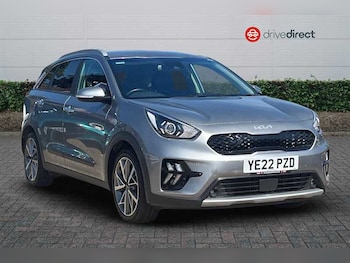 Used Kia Niro 2022 for sale - 76503999: Photo