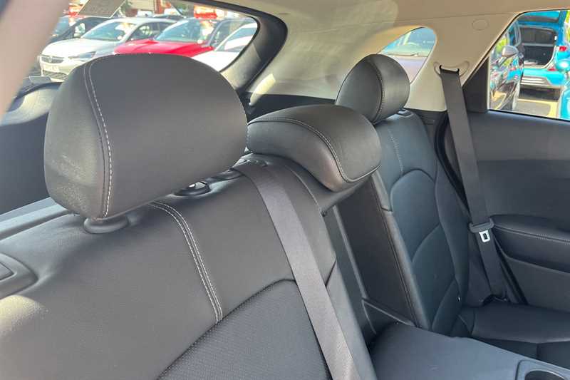 Used Kia Niro 2022 for sale - 76503999: Photo 24