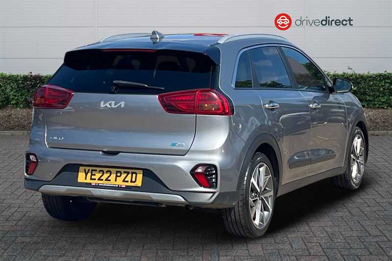 Used Kia Niro 2022 for sale - 76503999: Photo 3