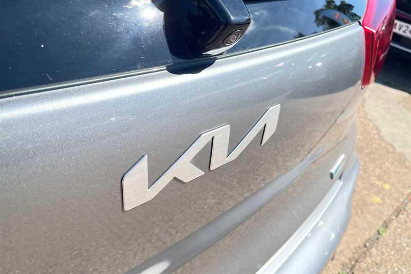 Used Kia Niro 2022 for sale - 76503999: Photo 36