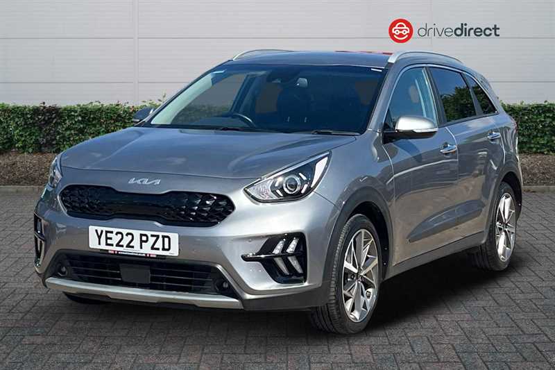 Used Kia Niro 2022 for sale - 76503999: Photo 7