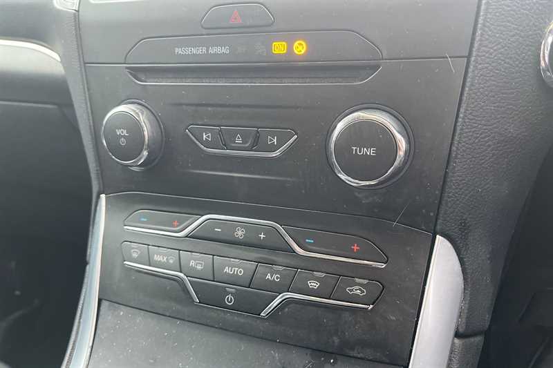 Used Ford S-Max 2021 for sale - 77334925: Photo 15