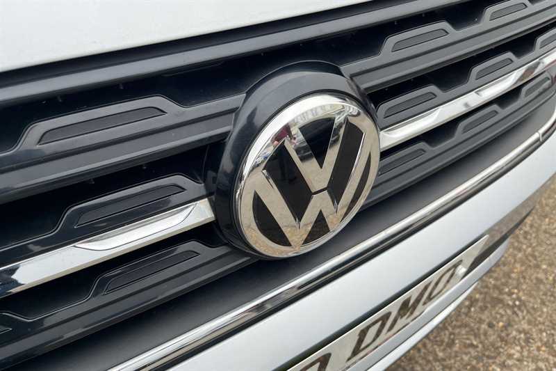 Used Volkswagen T-Cross 2020 for sale - 77929657: Photo 36