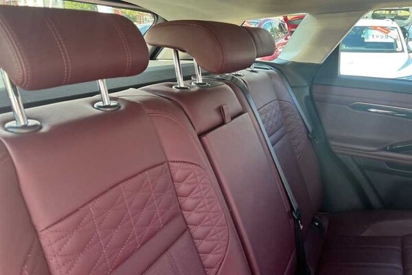 Used Land Rover Range Rover Evoque 2020 for sale - 76124987: Photo 24