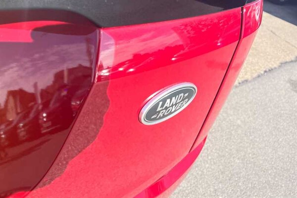 Used Land Rover Range Rover Evoque 2020 for sale - 76124987: Photo 36