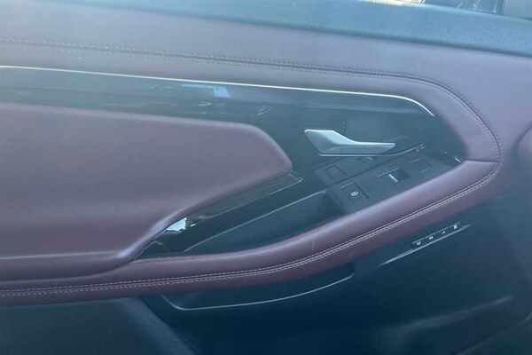 Used Land Rover Range Rover Evoque 2020 for sale - 76124987: Photo 40