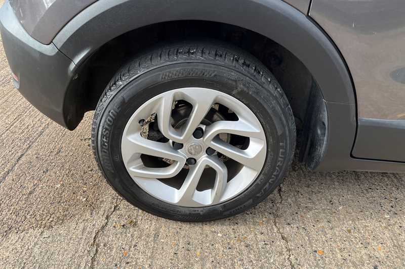 Used Vauxhall Crossland X 2019 for sale - 77699718: Photo 11