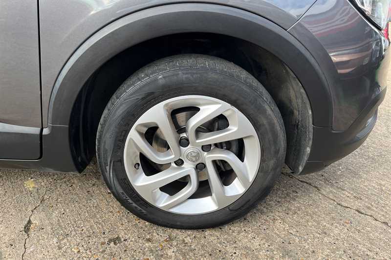 Used Vauxhall Crossland X 2019 for sale - 77699718: Photo 12