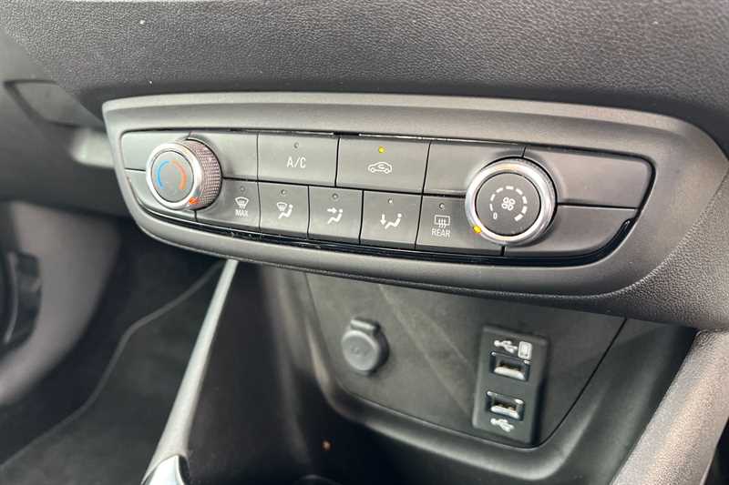 Used Vauxhall Crossland X 2019 for sale - 77699718: Photo 15