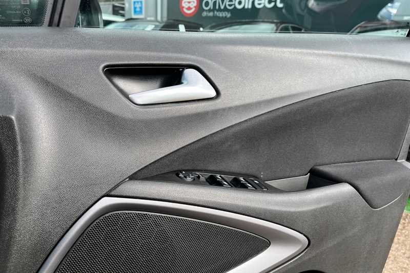 Used Vauxhall Crossland X 2019 for sale - 77699718: Photo 16