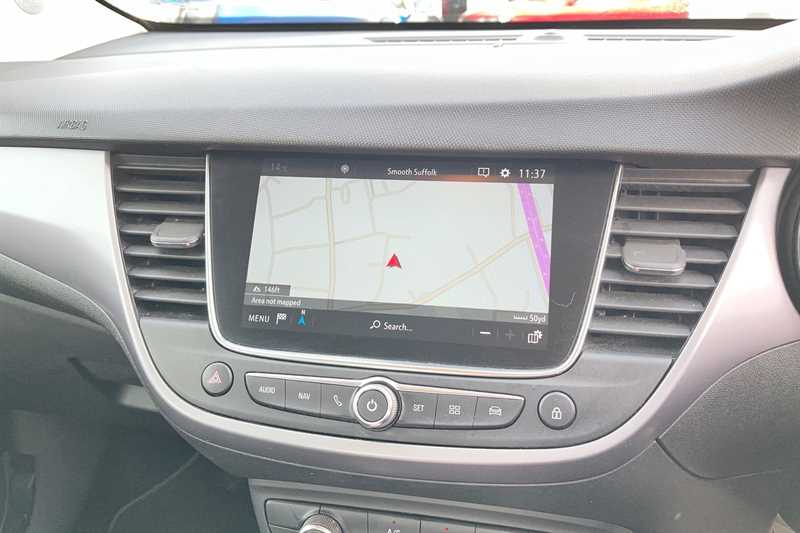 Used Vauxhall Crossland X 2019 for sale - 77699718: Photo 18