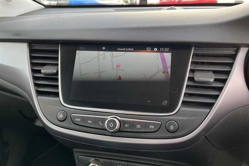Used Vauxhall Crossland X 2019 for sale - 77699718: Photo 19