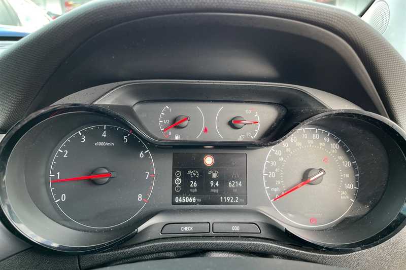 Used Vauxhall Crossland X 2019 for sale - 77699718: Photo 20