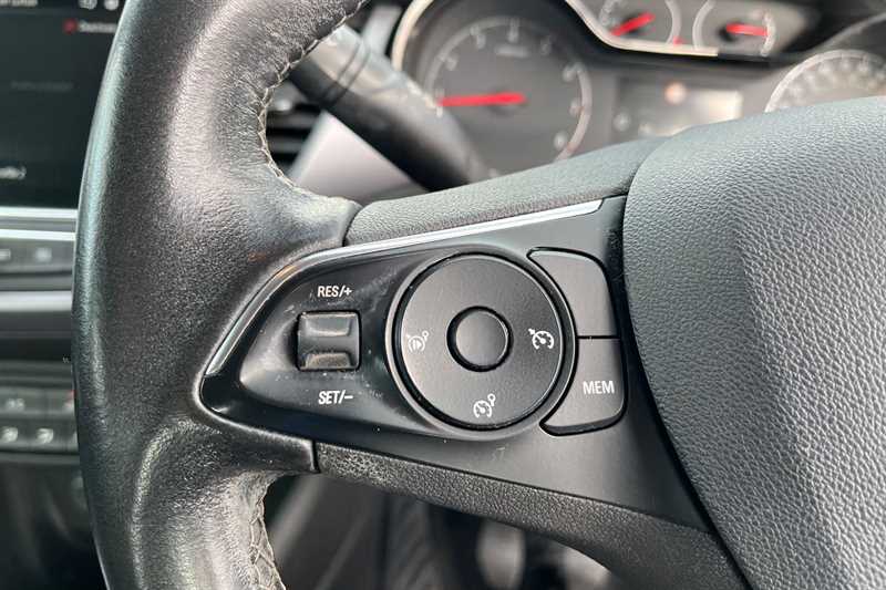 Used Vauxhall Crossland X 2019 for sale - 77699718: Photo 21