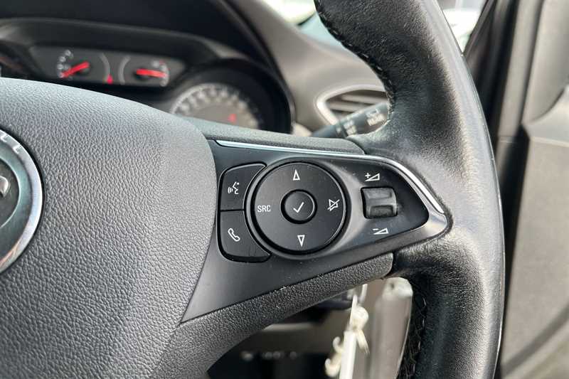 Used Vauxhall Crossland X 2019 for sale - 77699718: Photo 22