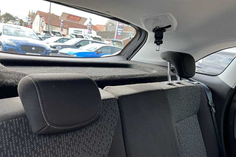 Used Vauxhall Crossland X 2019 for sale - 77699718: Photo 24