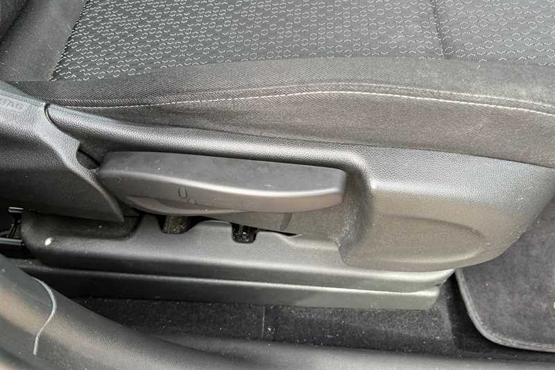 Used Vauxhall Crossland X 2019 for sale - 77699718: Photo 26