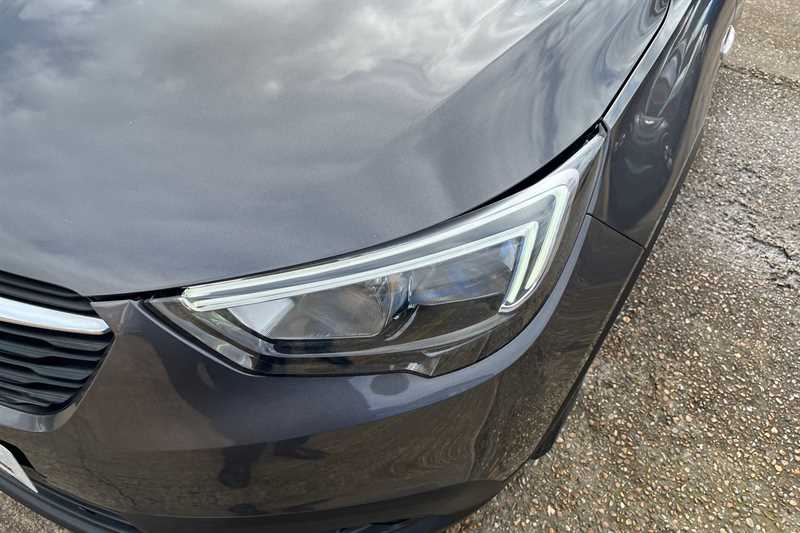 Used Vauxhall Crossland X 2019 for sale - 77699718: Photo 29