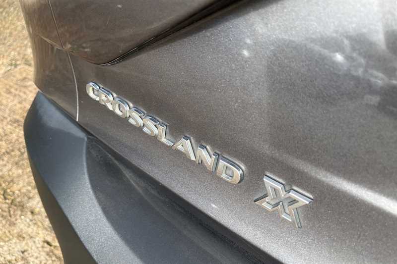 Used Vauxhall Crossland X 2019 for sale - 77699718: Photo 30