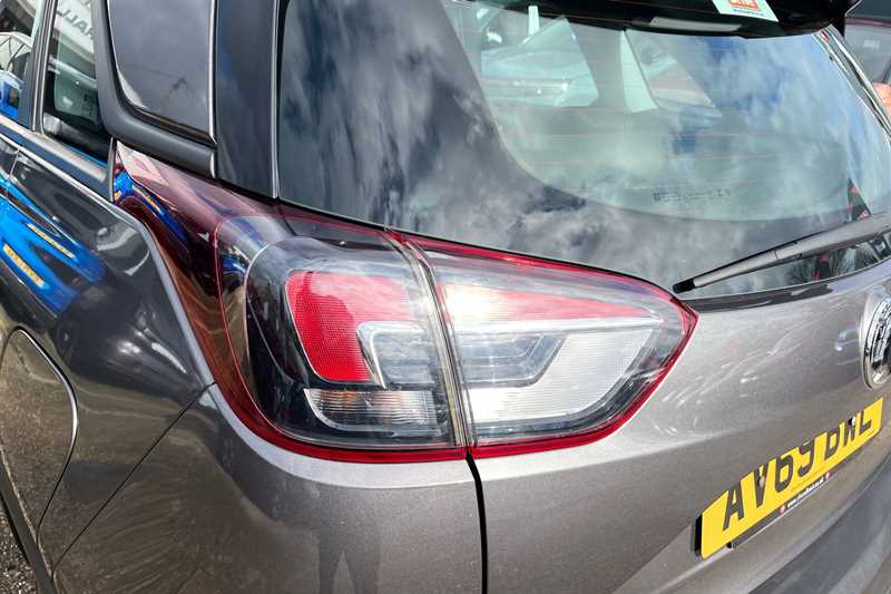 Used Vauxhall Crossland X 2019 for sale - 77699718: Photo 31
