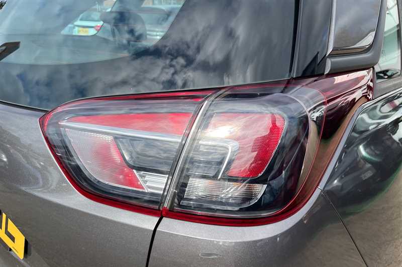 Used Vauxhall Crossland X 2019 for sale - 77699718: Photo 32