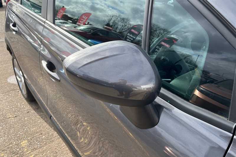 Used Vauxhall Crossland X 2019 for sale - 77699718: Photo 35