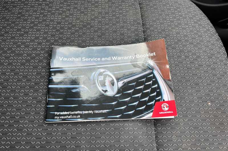 Used Vauxhall Crossland X 2019 for sale - 77699718: Photo 37