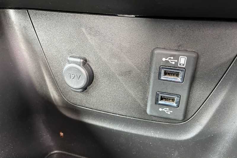 Used Vauxhall Crossland X 2019 for sale - 77699718: Photo 38