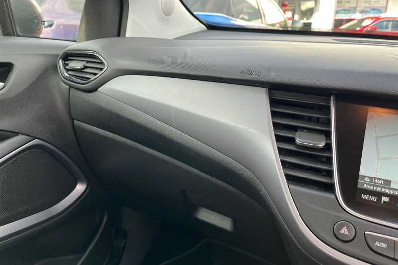 Used Vauxhall Crossland X 2019 for sale - 77699718: Photo 39