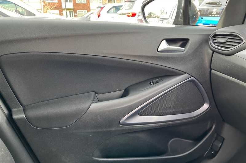 Used Vauxhall Crossland X 2019 for sale - 77699718: Photo 40