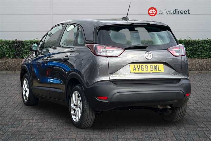 Used Vauxhall Crossland X 2019 for sale - 77699718: Photo 5