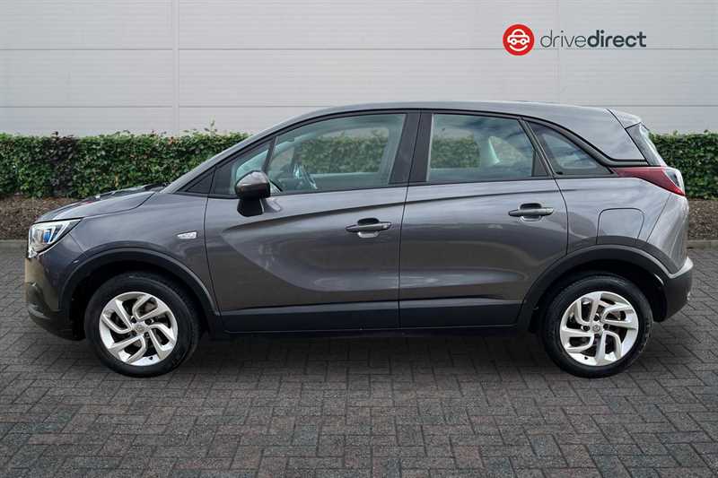 Used Vauxhall Crossland X 2019 for sale - 77699718: Photo 6
