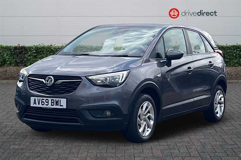 Used Vauxhall Crossland X 2019 for sale - 77699718: Photo 7