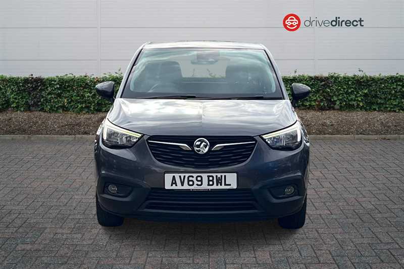 Used Vauxhall Crossland X 2019 for sale - 77699718: Photo 8