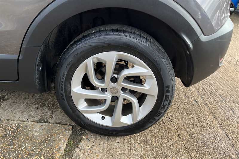 Used Vauxhall Crossland X 2019 for sale - 77699718: Photo 9